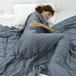 Weighted Idea Weighted Blanket for 