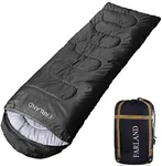 FARLAND Sleeping Bags 20℉ for Adult