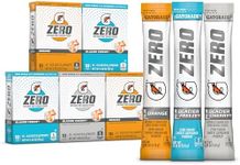 Gatorade G Zero Powder, Glacier Che