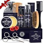 Lionmane Beard Care Gifts Kit for M
