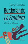 Borderlands / La Frontera: The New Mestiza 5th Edition