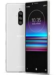 SOFTER Matte finish Mobile Screen guard Protector Compatible for Sony Xperia 1 better than Tempered Glass with Alignment Installation kit