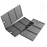 Charbrofire 740-0780 720-0745A 720-0745B Replacement Grill Grates for Kitchenaid Grill Parts 720-0745B 720-0745, Jennair 720-0720 720-0727 720-0709B 720-0709