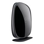 Belkin AC1200 Wireless Dual Band AC+ Gigabit Gaming Router