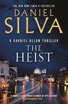 The Heist (Gabriel Allon Book 14)