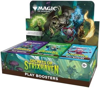 Magic: The