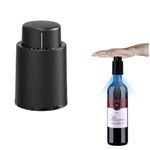 Wine Bottle Stoppers,Real Vacuum Wine Stoppers,Reusable Wine Preserver,Wine Corks Keep Fresh,Best Gifts for Wine Lovers for Gifts.