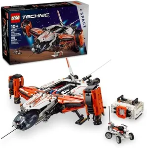 LEGO Techn