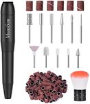 MelodySusie Electric Nail Drill Mac