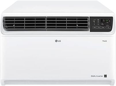 LG 18,000 