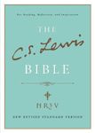 C. S. Lewis Bible: New Revised Standard Version (NRSV)