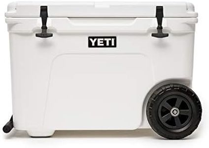 YETI Tundr