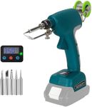 YEX-BUR Cordless Soldering Iron for