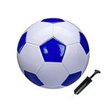 SPDTECH Soccer Ball Size 2 White Bl