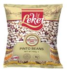 Leket Pinto Beans 400g - Premium Quality, Rich Taste, Perfect for Your Favorite Recipes