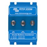 Victron Energy BCD 402 40 amp Diode Battery Combiner (2 Batteries)