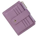 Minimalist Wallets For Women