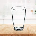 Yera Glass Tumbler - 6 Pieces, Clear, 310ml