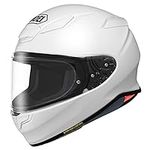 Shoei RF-1400 Street Helmet-White-L