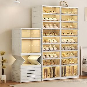 9-Tier Fol
