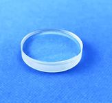 Anand traders 38mm achromat doublet lens for telescope,450mm focal length
