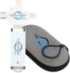 ThePhotoStick® Omni 32GB + Protecti