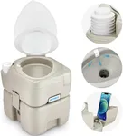 Kohree Portable Toilet for Camping 
