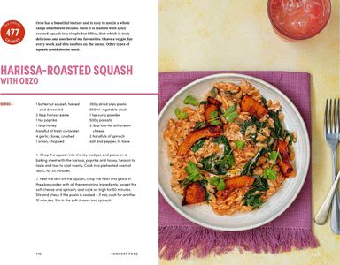 Bored of Lunch Slow Cooker Recipe Book – Easy Healthy Meals