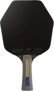STIGA Pro Carbon Cybershape Table Tennis Bat – Professional Paddle