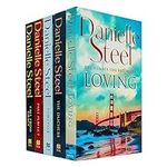Danielle Steel Collection 5 Books S