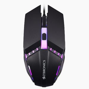 ZEBRONICS 