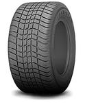 205-65-10, 1 High Speed Trailer Tire, Load Range E, Ships From Canada,D.O.T.& M.O.T. Approved. Original Equipment Quality