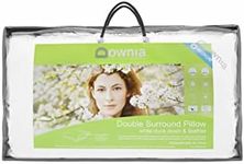 Downia Gold Surround White Goose Do