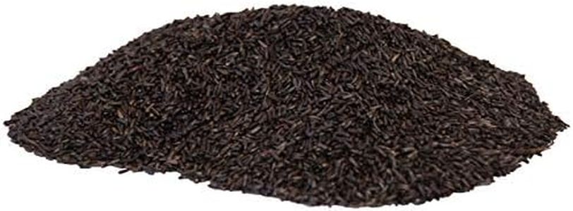 BestNest Nyjer Seed (Thistle Seed), 50 lbs.
