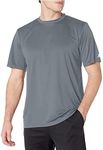 Russell Athletic Men's Performance T-Shirt, Steel, X-Large