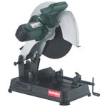 Metabo CS23355 240V Metal Cut Off Saw