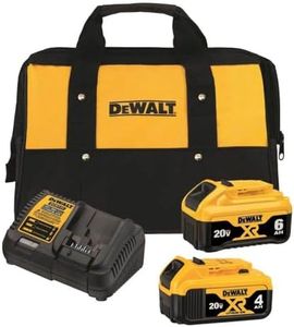 Dewalt DCB