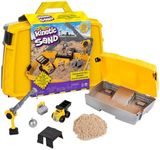 Kinetic Sand, Construction Site Fol