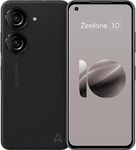 Asus Zenfone 10 5G Dual 256GB 8GB RAM Unlocked (GSM Only | No CDMA - not Compatible with Verizon/Sprint) Global, NGP Wireless Charger Included – Black