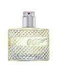 James Bond 007 Eau De Cologne Spray, Cedar, 30 ml