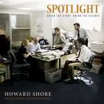 Spotlight (Original Soundtrack)