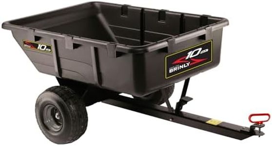 Brinly 10 