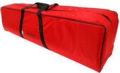 Telescope 30 A041S Padded Bag for Telescope, Red