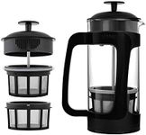 ESPRO - P3 French Press - Double Mi