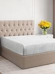 King Size Fitted Bed Sheet - Hotel 