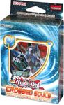 YuGiOh Crossed Souls Advance Edition