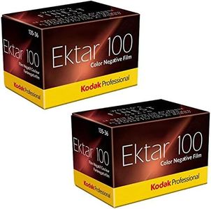 Kodak Ekta