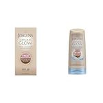 Jergens Natural Glow Self Tanner Fa