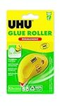 UHU Glue Roller Dry and Clean, (33-