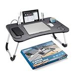 Slendor Laptop Desk Foldable Bed Ta